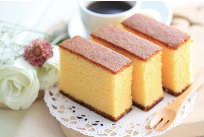 Tokimeki Castella Cake Cheese Flavour 330g - Image 2