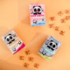 Tokimeki Panda Cookie Milk Tea Flavour 40g - Image 2