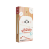 Tokimeki Biscuit Stick Peach Yoghurt Flavour 40g