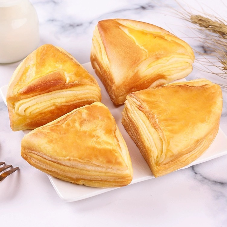 Tokimeki Layer Bread Cheese Flavour 179g - Image 2