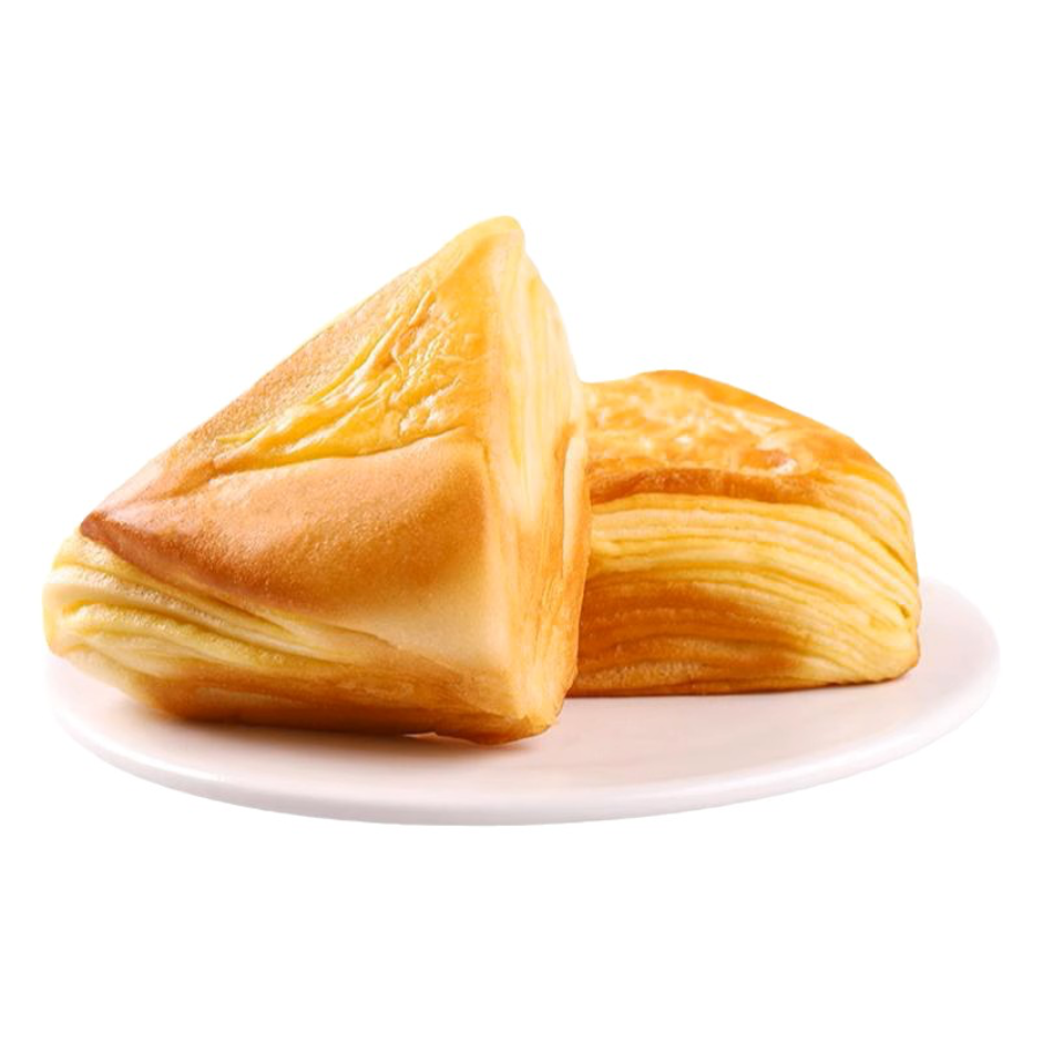 Tokimeki Layer Bread Muscat Flavour 179g - Image 2