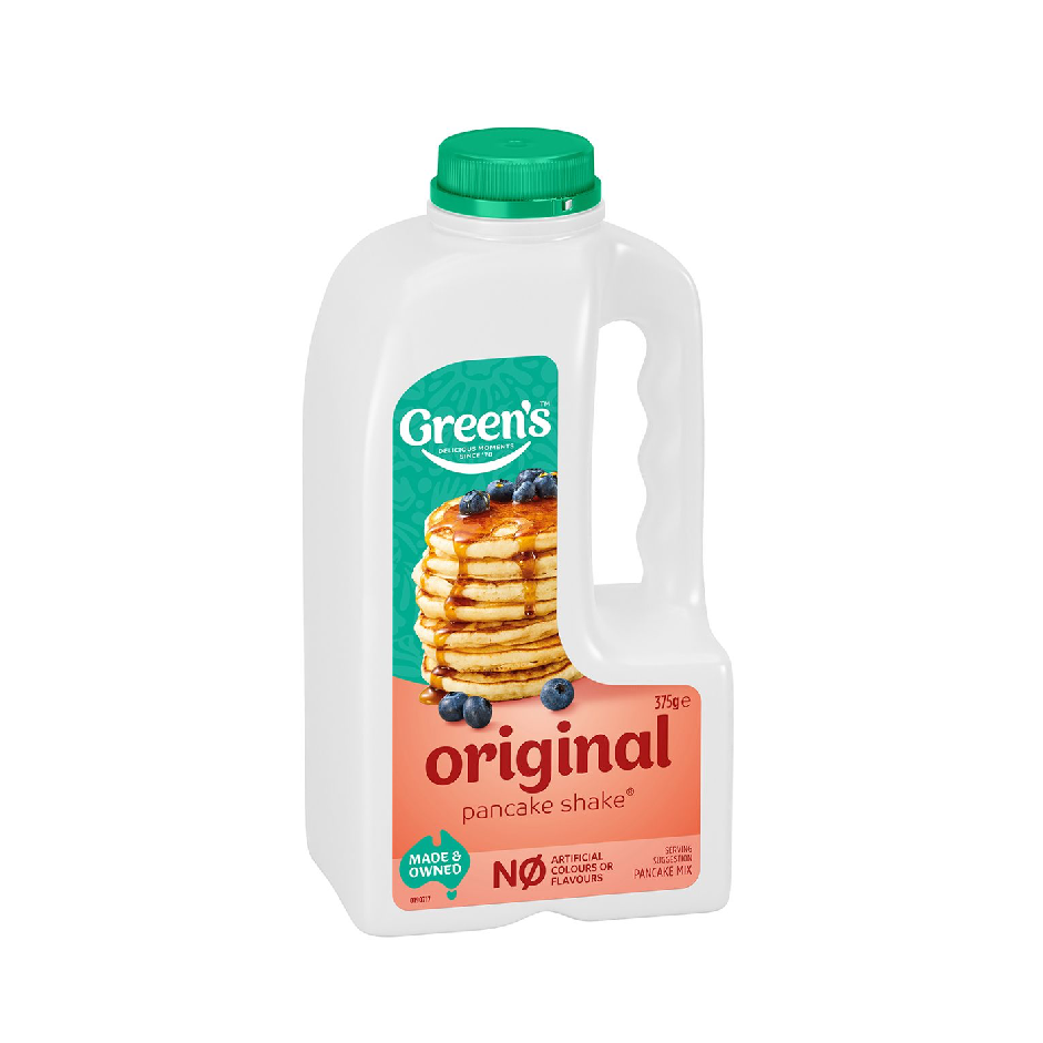 Original Pancake Shake 375g